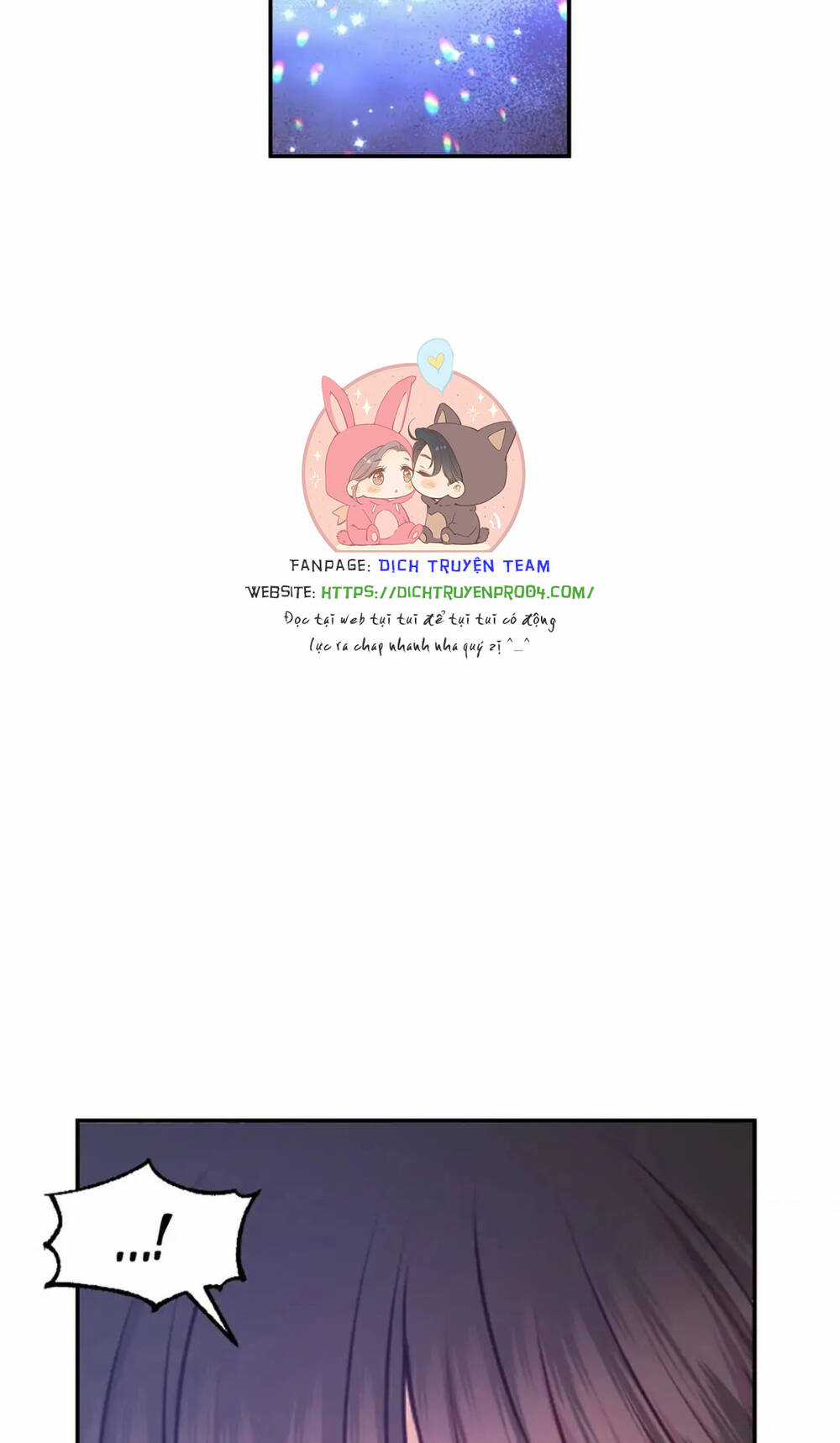 Hãy Cẩn Thận Sợi Tơ Hồng Chapter 81 trang 63