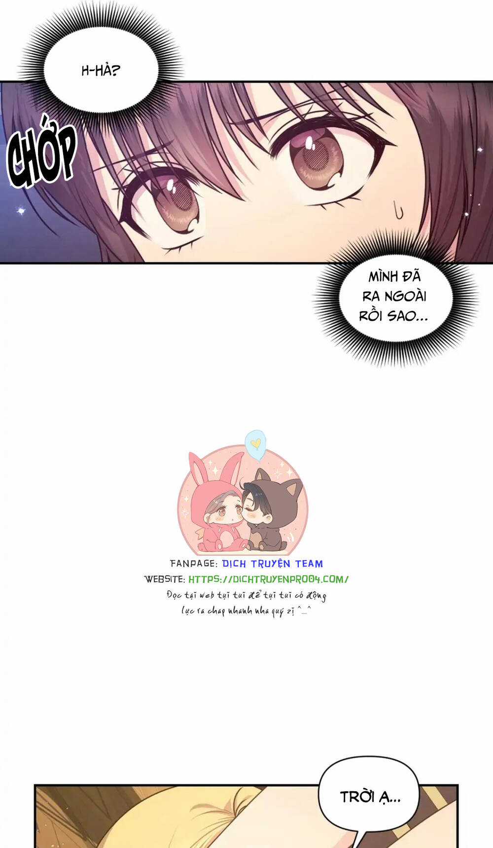 Hãy Cẩn Thận Sợi Tơ Hồng Chapter 81 trang 65