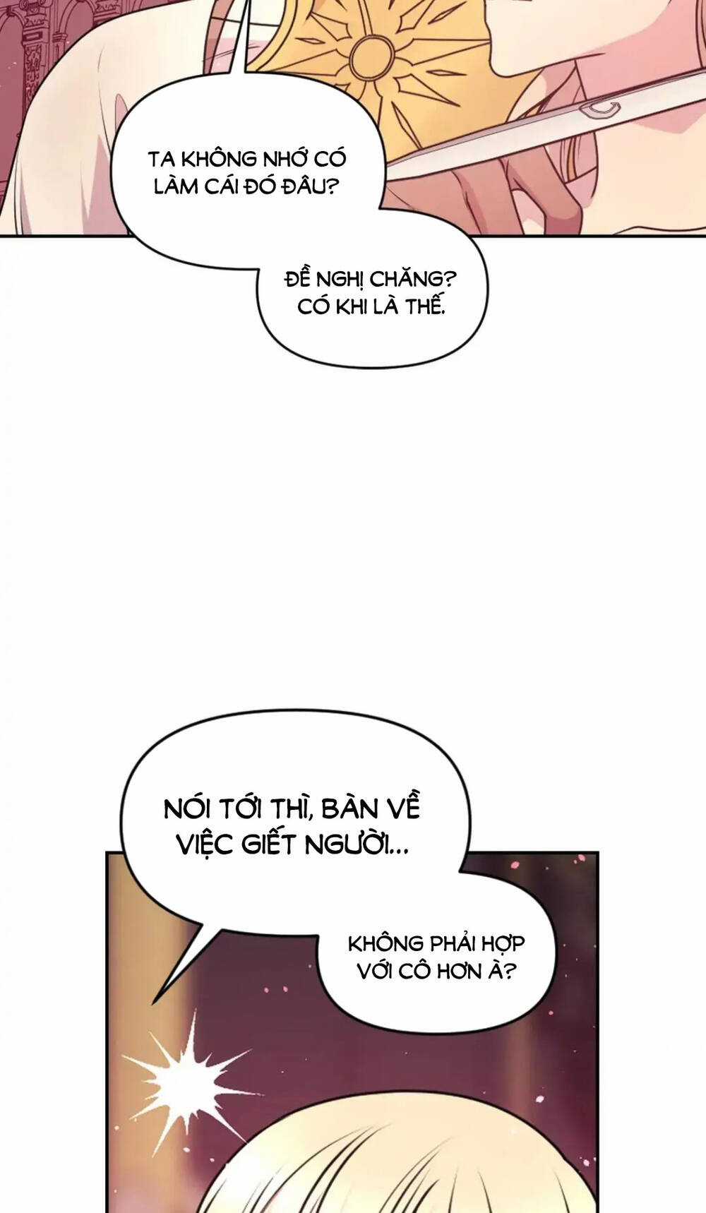 Hãy Cẩn Thận Sợi Tơ Hồng Chapter 81 trang 7