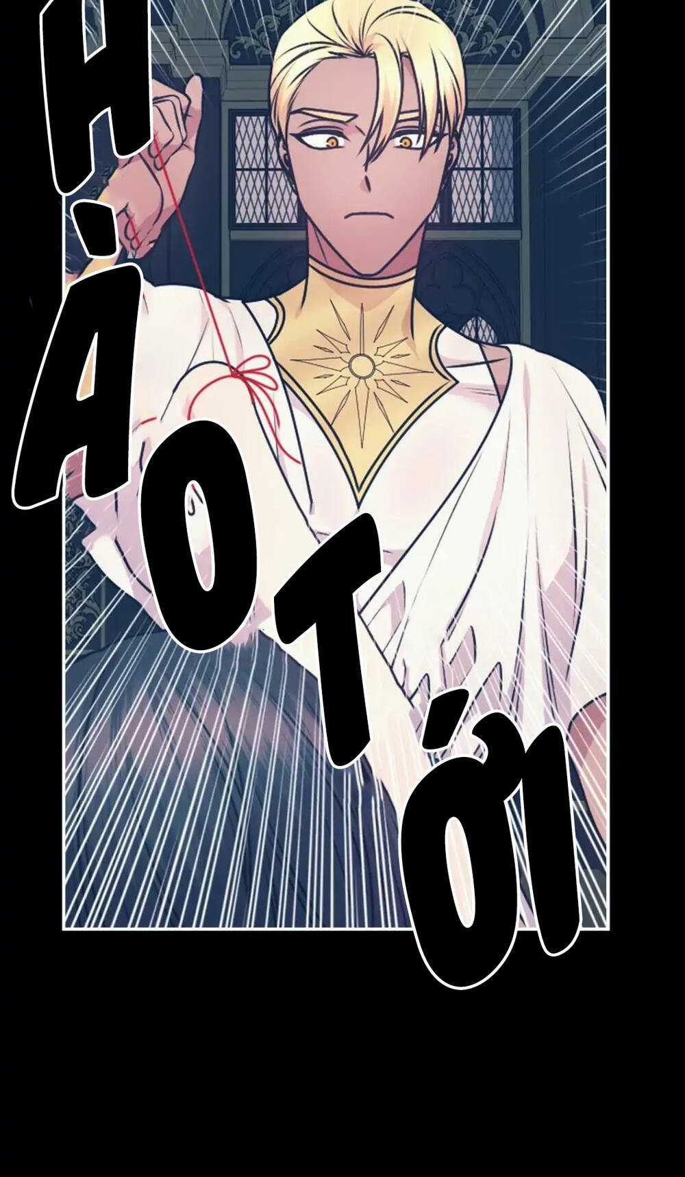 Hãy Cẩn Thận Sợi Tơ Hồng Chapter 82 trang 11