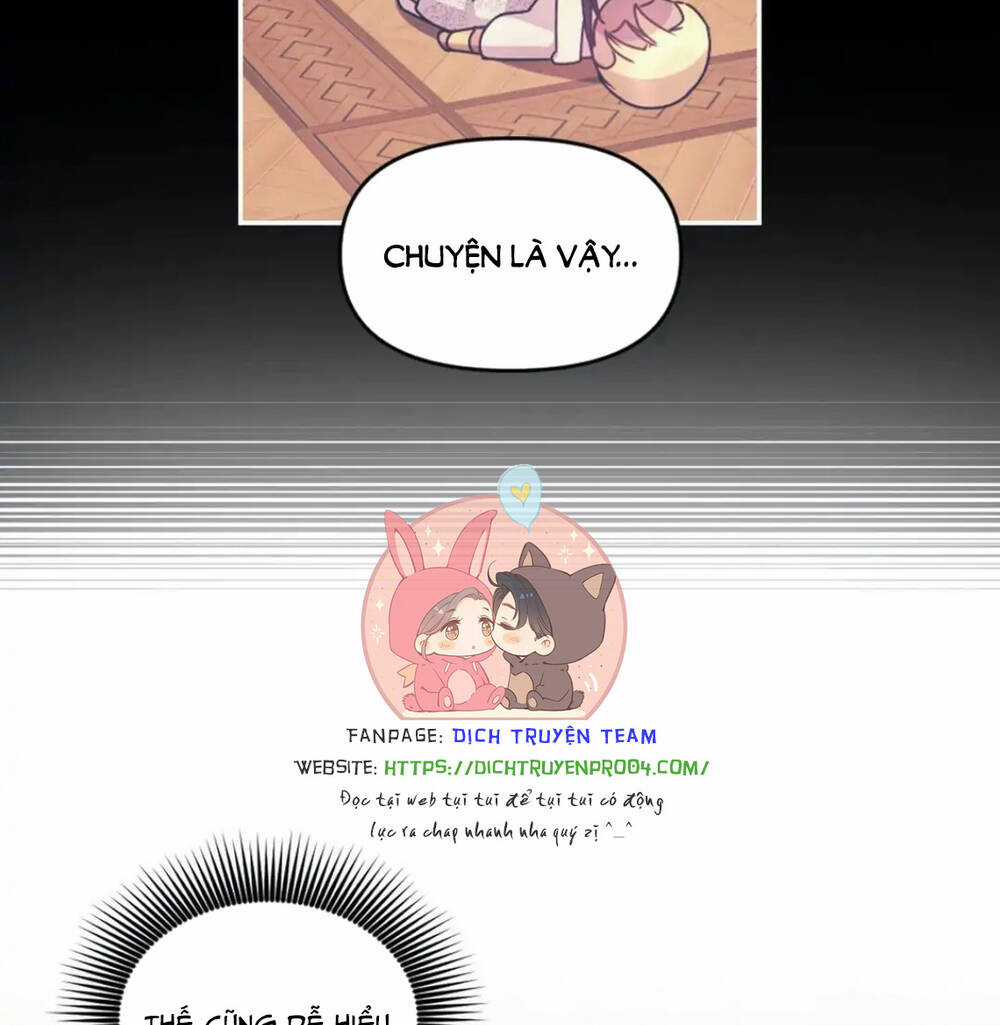 Hãy Cẩn Thận Sợi Tơ Hồng Chapter 82 trang 13