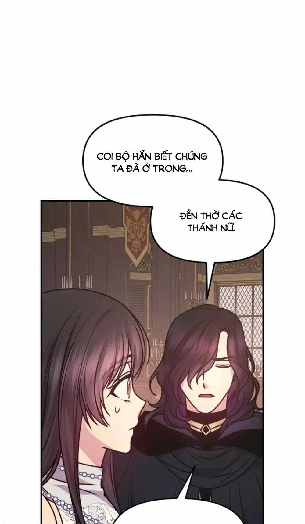 Hãy Cẩn Thận Sợi Tơ Hồng Chapter 82 trang 19