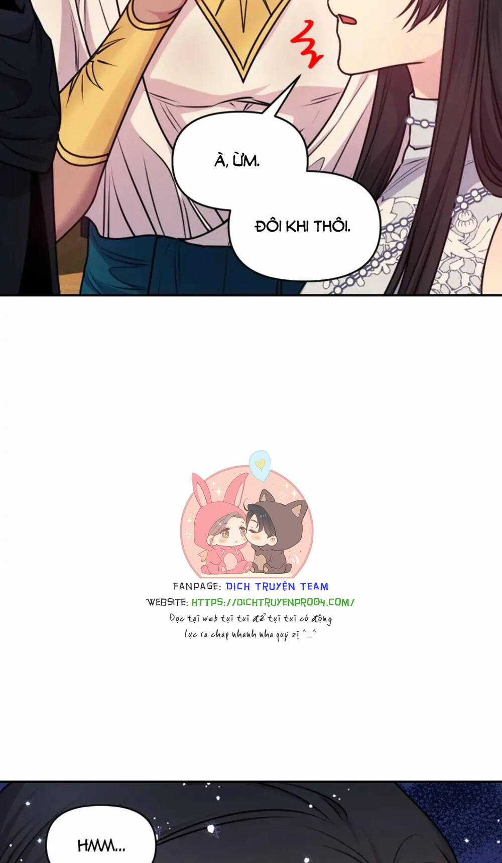 Hãy Cẩn Thận Sợi Tơ Hồng Chapter 82 trang 25