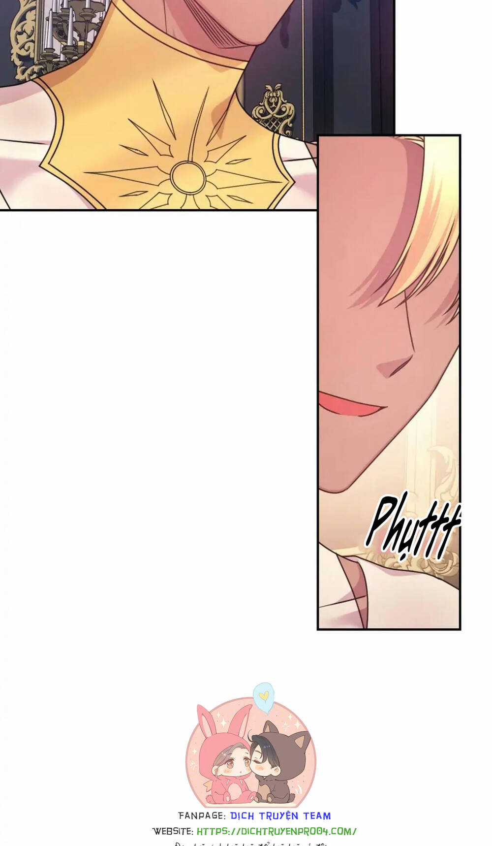 Hãy Cẩn Thận Sợi Tơ Hồng Chapter 82 trang 33