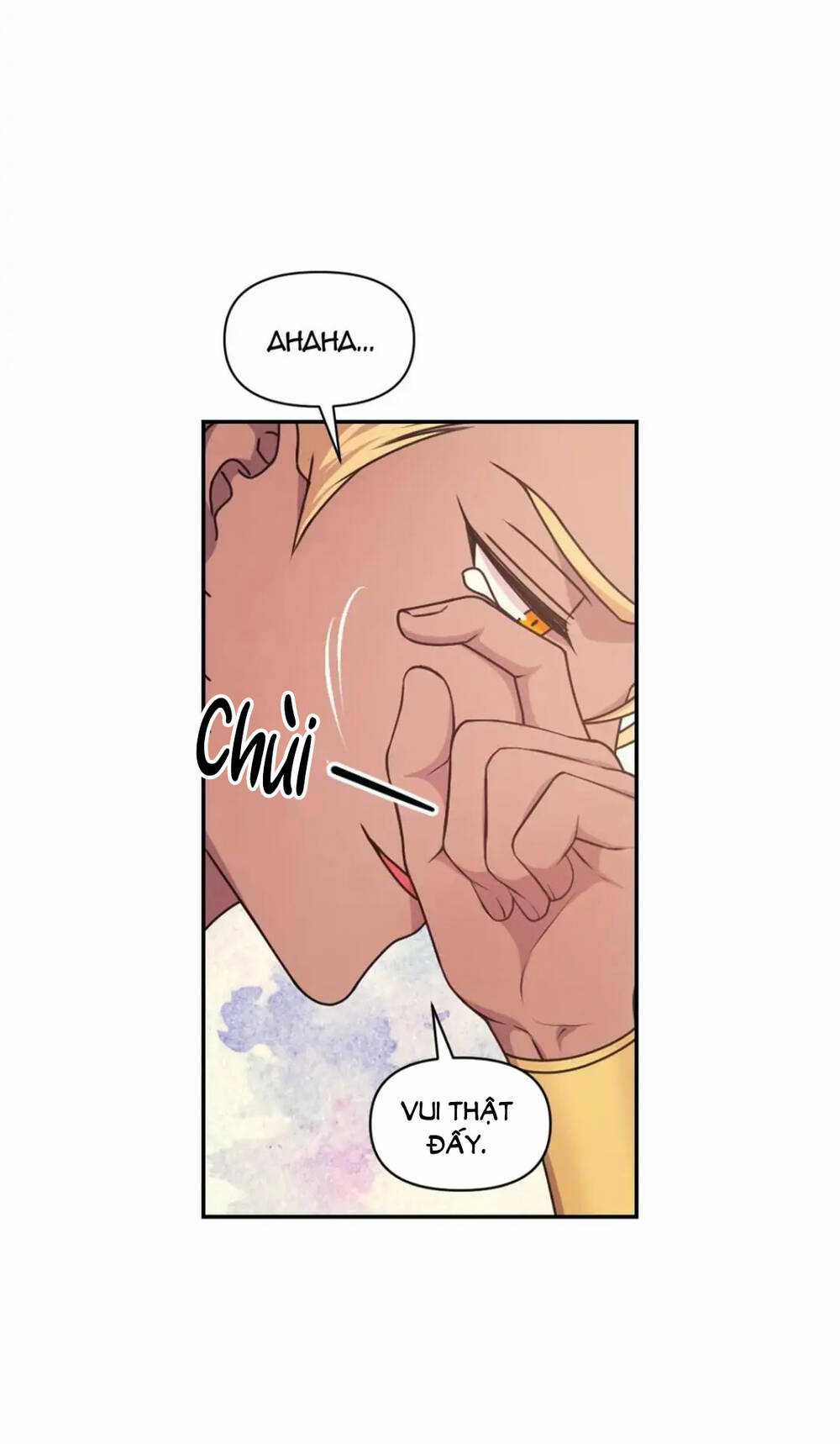 Hãy Cẩn Thận Sợi Tơ Hồng Chapter 82 trang 35