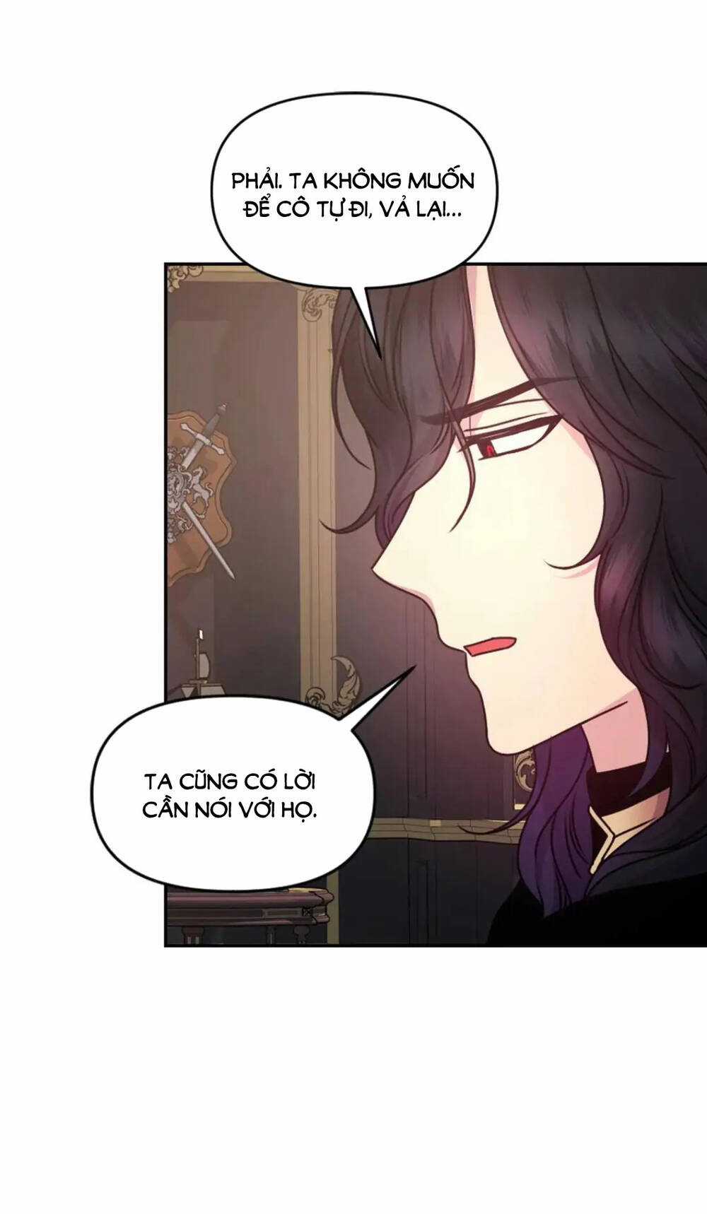 Hãy Cẩn Thận Sợi Tơ Hồng Chapter 82 trang 39