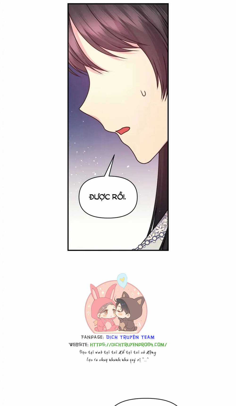 Hãy Cẩn Thận Sợi Tơ Hồng Chapter 82 trang 41