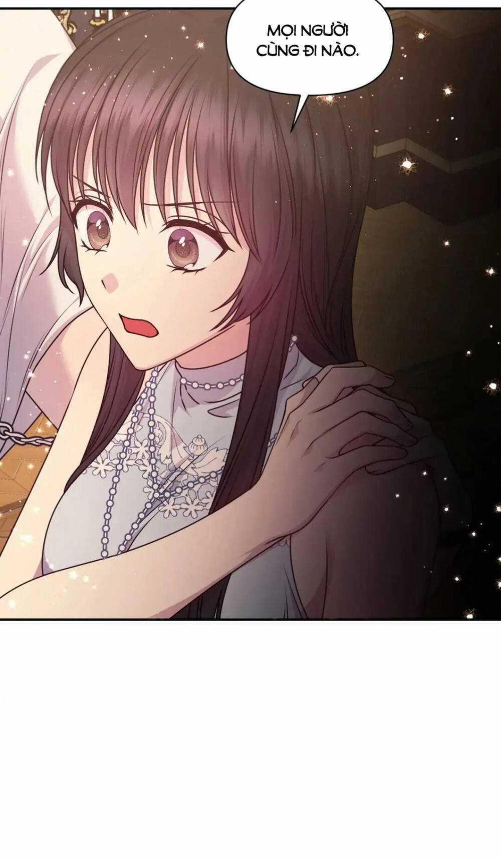 Hãy Cẩn Thận Sợi Tơ Hồng Chapter 82 trang 42