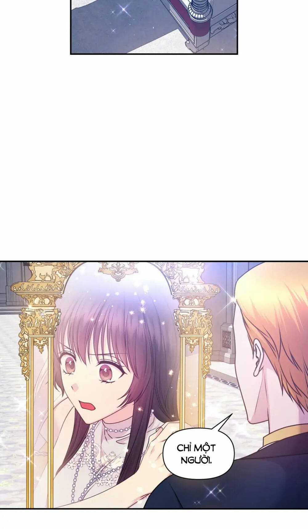 Hãy Cẩn Thận Sợi Tơ Hồng Chapter 82 trang 45