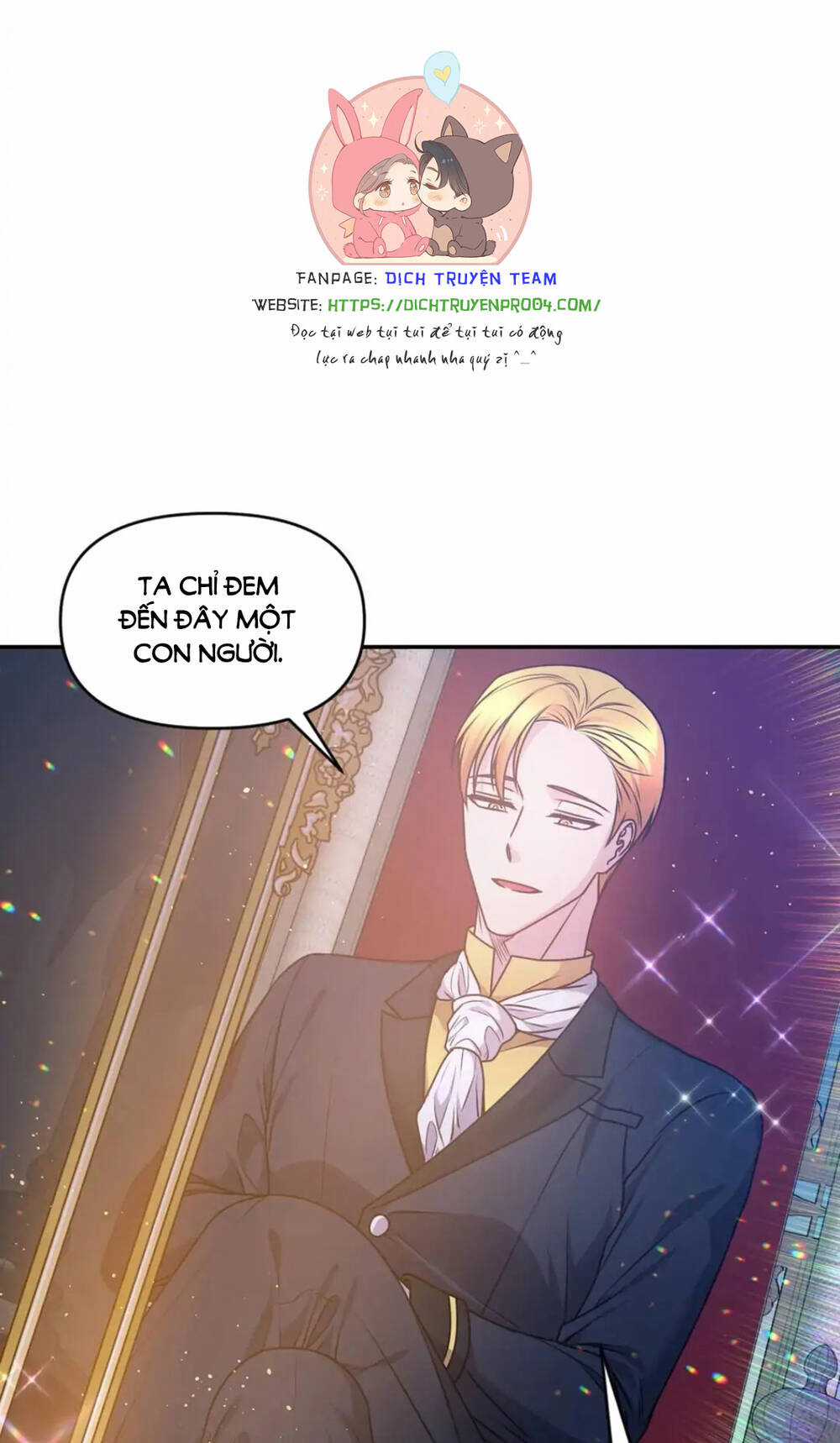 Hãy Cẩn Thận Sợi Tơ Hồng Chapter 82 trang 46