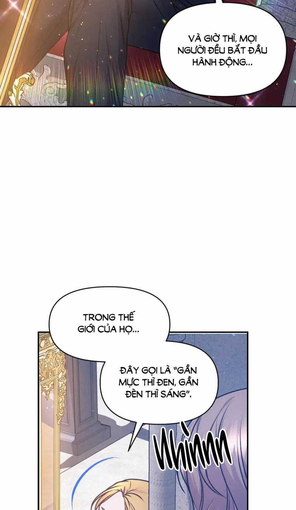 Hãy Cẩn Thận Sợi Tơ Hồng Chapter 82 trang 47