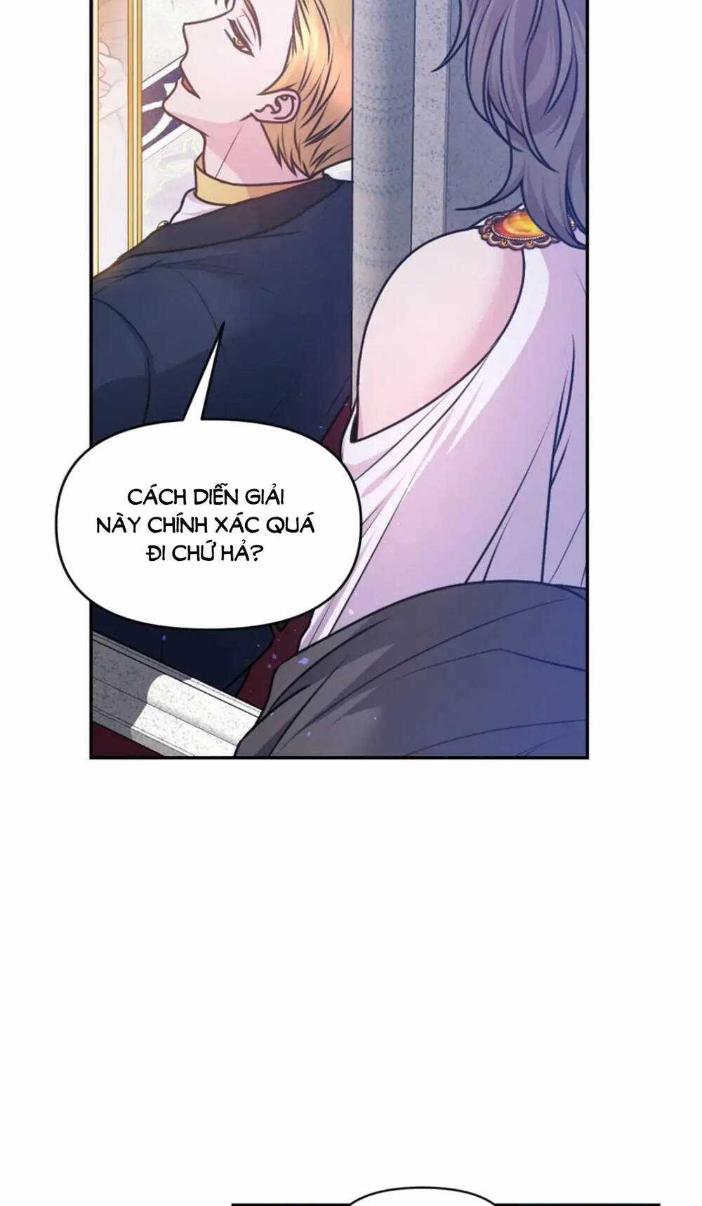 Hãy Cẩn Thận Sợi Tơ Hồng Chapter 82 trang 48