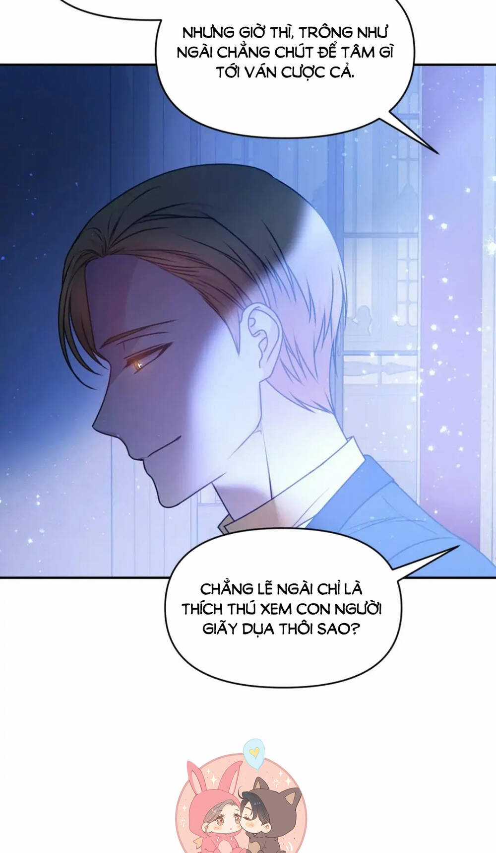 Hãy Cẩn Thận Sợi Tơ Hồng Chapter 82 trang 50