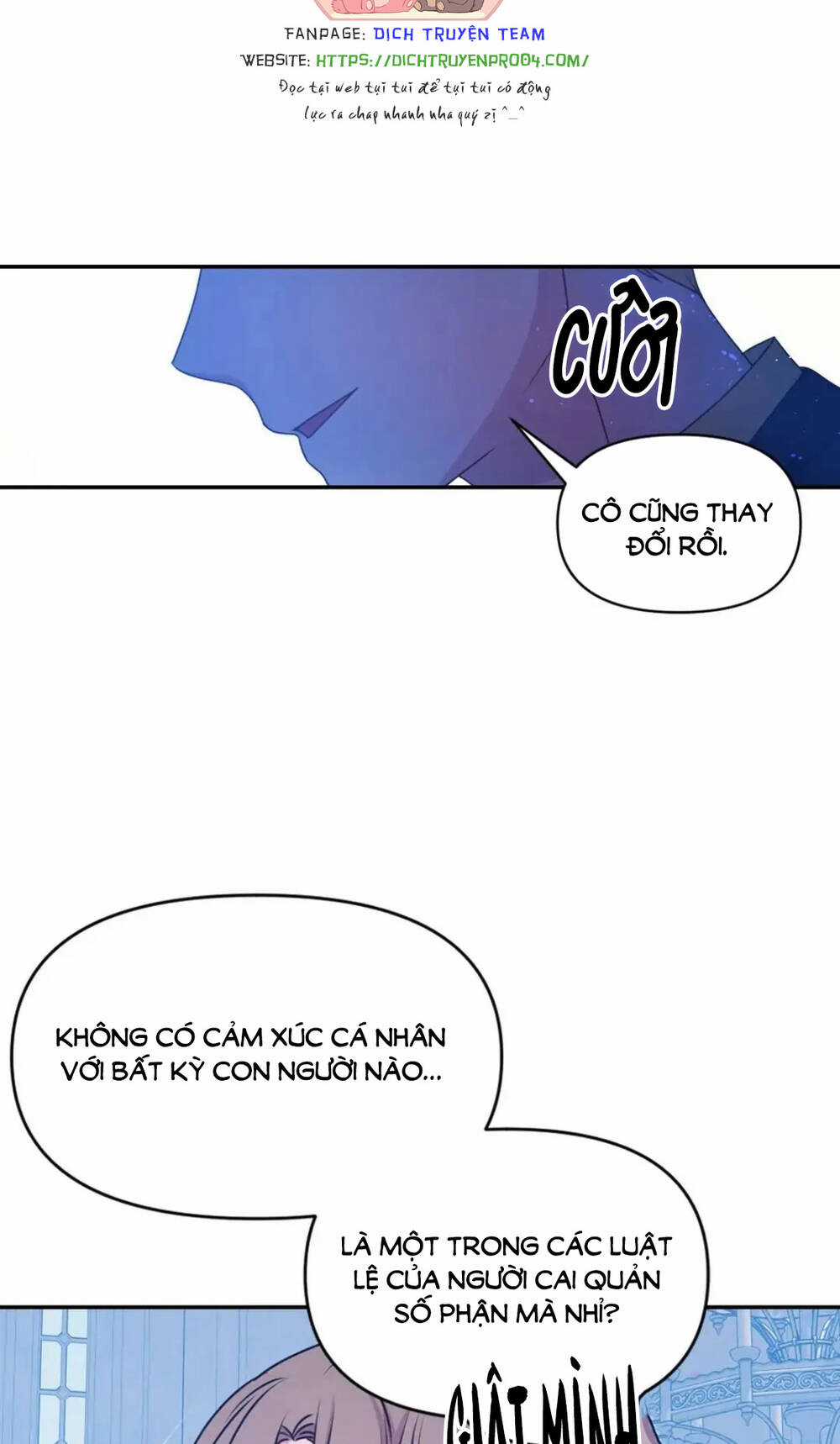 Hãy Cẩn Thận Sợi Tơ Hồng Chapter 82 trang 51