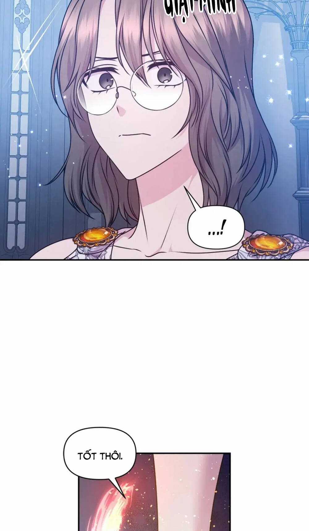 Hãy Cẩn Thận Sợi Tơ Hồng Chapter 82 trang 52