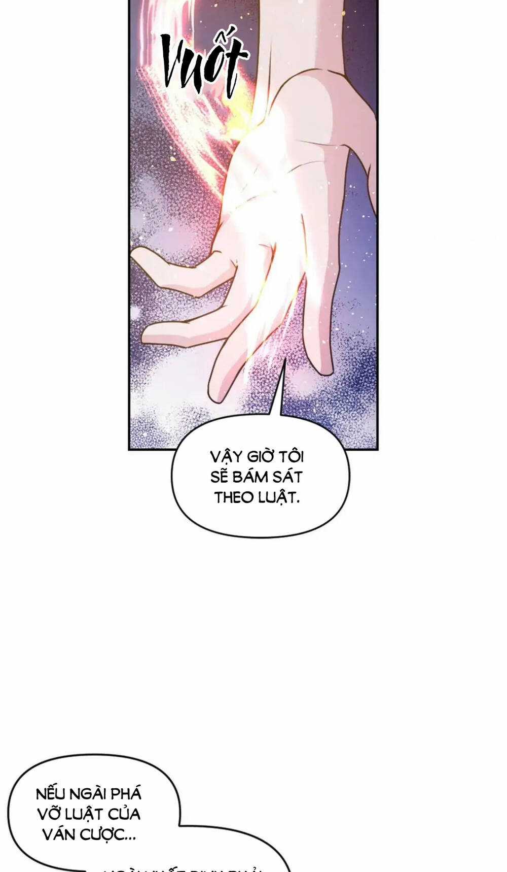 Hãy Cẩn Thận Sợi Tơ Hồng Chapter 82 trang 53