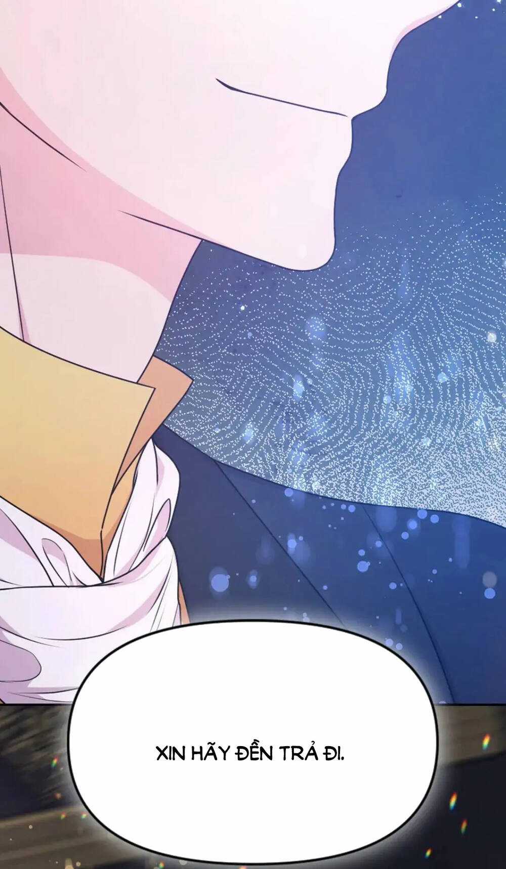 Hãy Cẩn Thận Sợi Tơ Hồng Chapter 82 trang 57