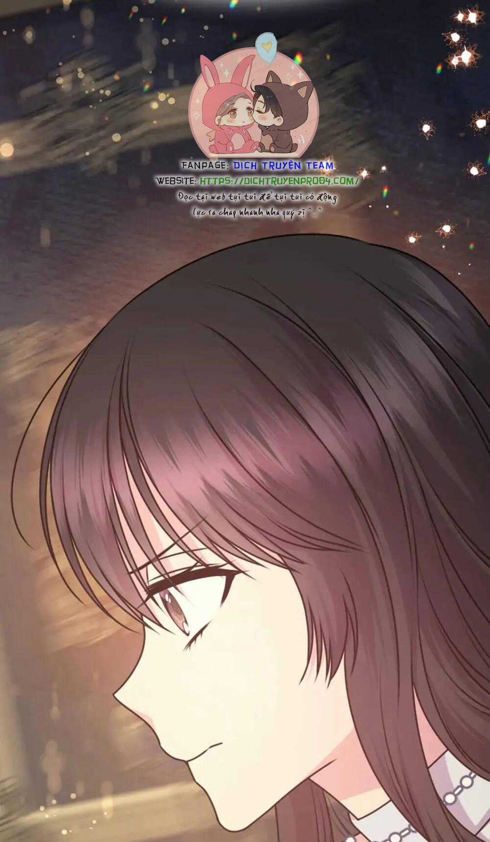 Hãy Cẩn Thận Sợi Tơ Hồng Chapter 82 trang 58