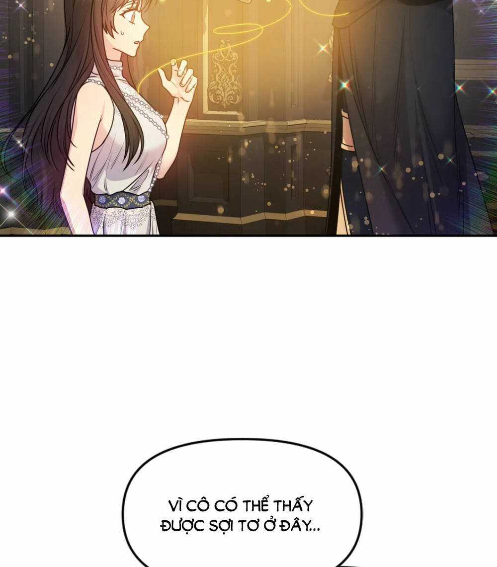 Hãy Cẩn Thận Sợi Tơ Hồng Chapter 83 trang 11