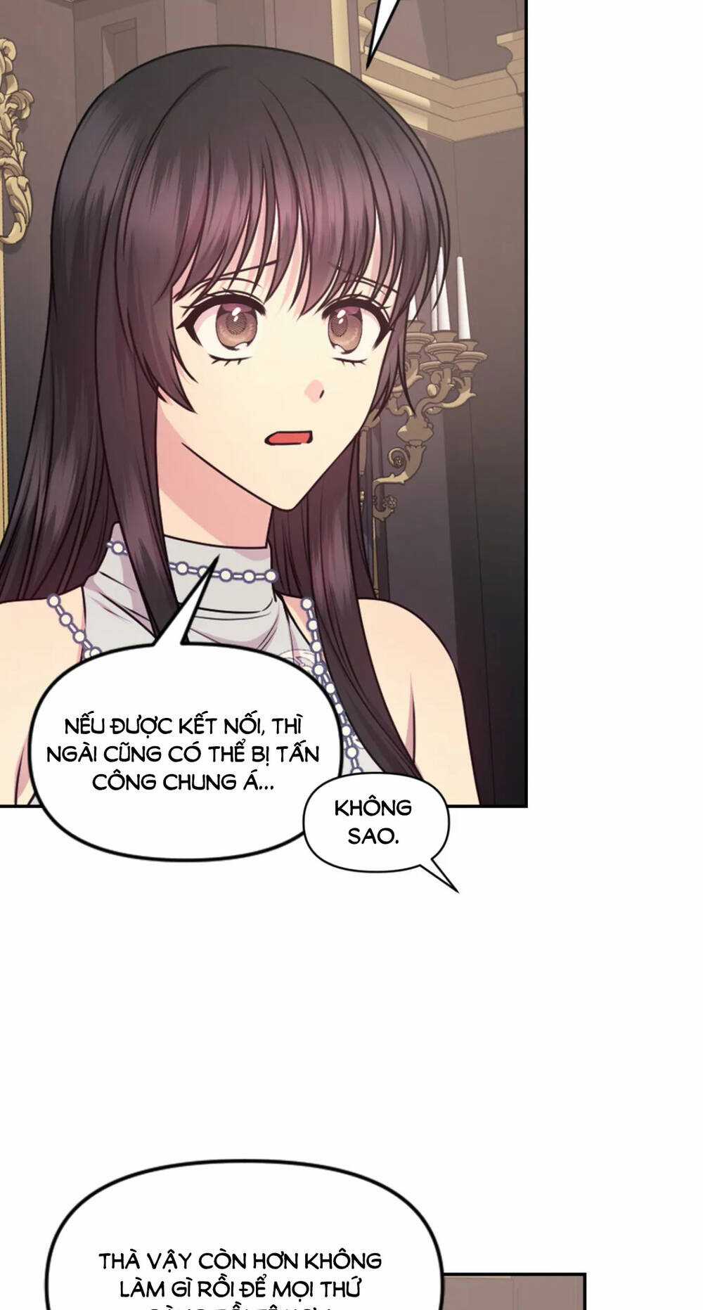 Hãy Cẩn Thận Sợi Tơ Hồng Chapter 83 trang 13