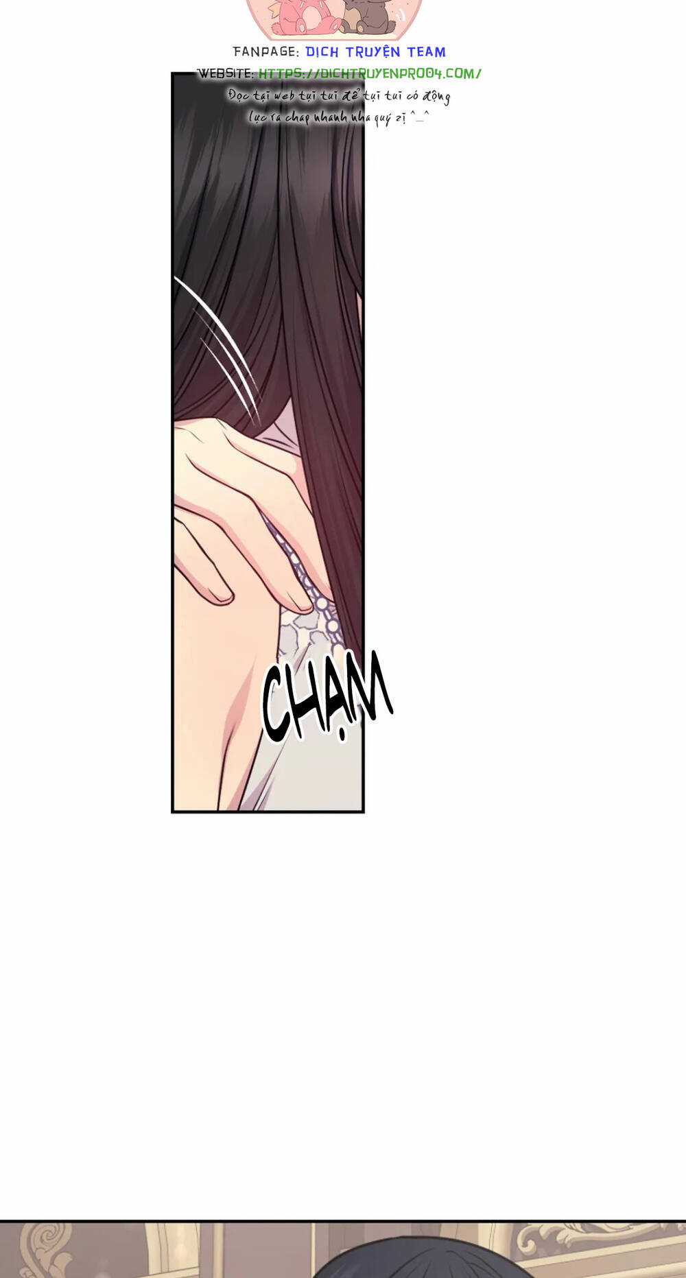 Hãy Cẩn Thận Sợi Tơ Hồng Chapter 83 trang 15