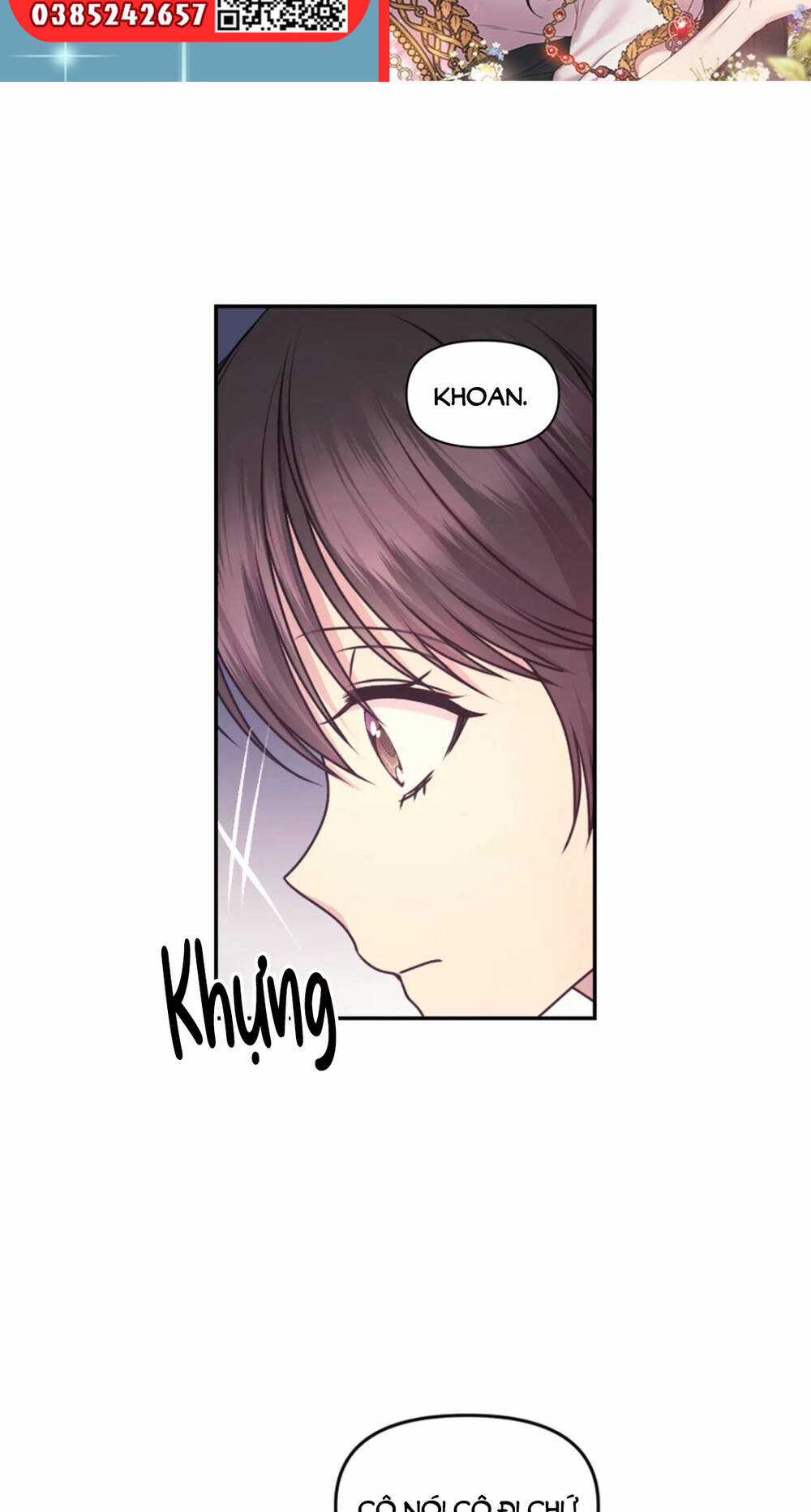 Hãy Cẩn Thận Sợi Tơ Hồng Chapter 83 trang 16