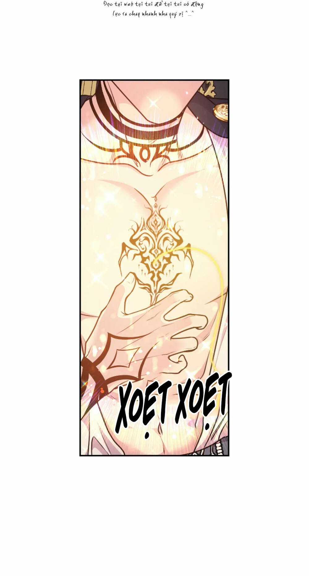 Hãy Cẩn Thận Sợi Tơ Hồng Chapter 83 trang 19