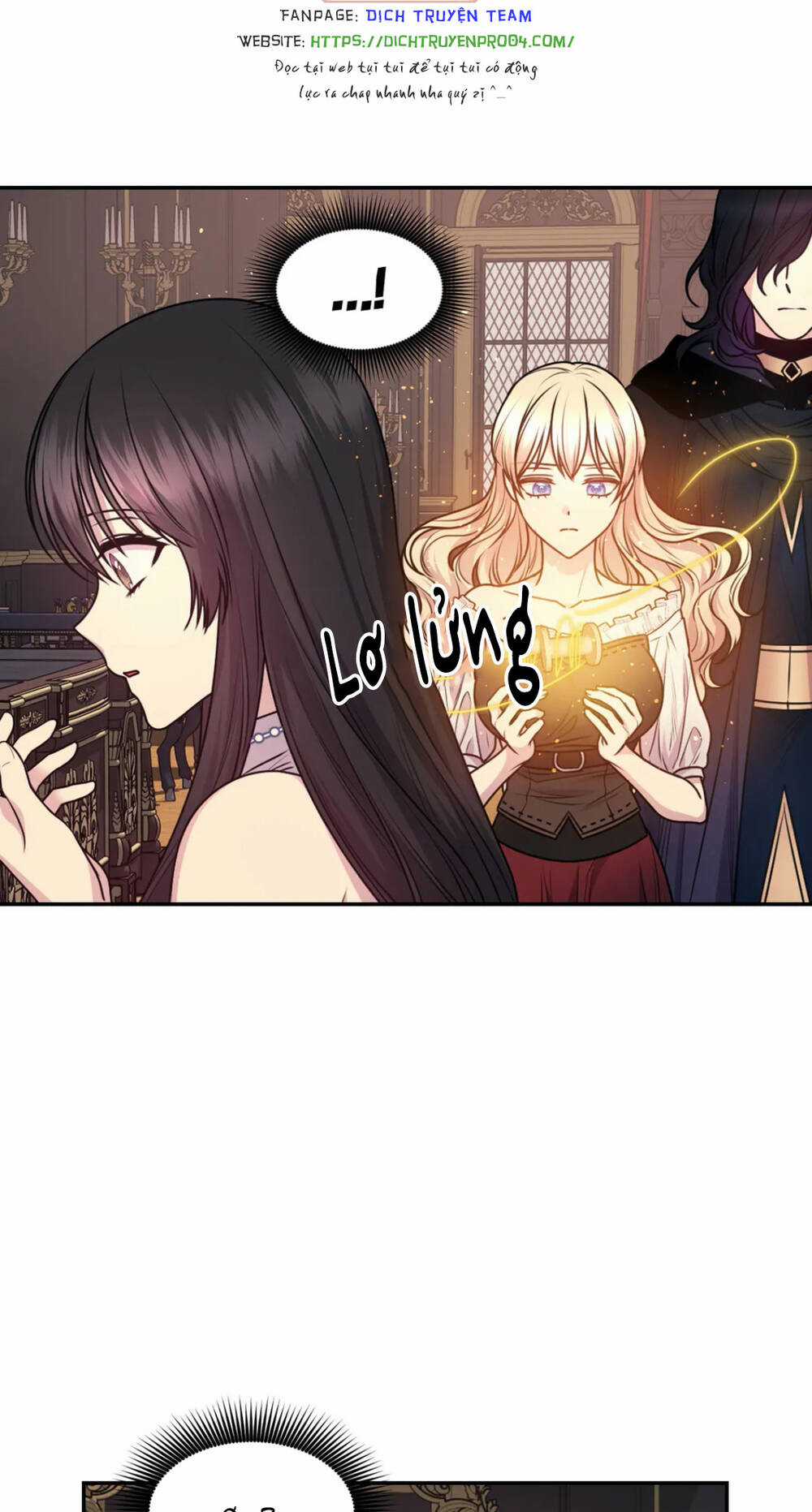 Hãy Cẩn Thận Sợi Tơ Hồng Chapter 83 trang 24