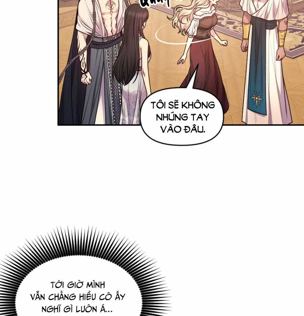 Hãy Cẩn Thận Sợi Tơ Hồng Chapter 83 trang 27