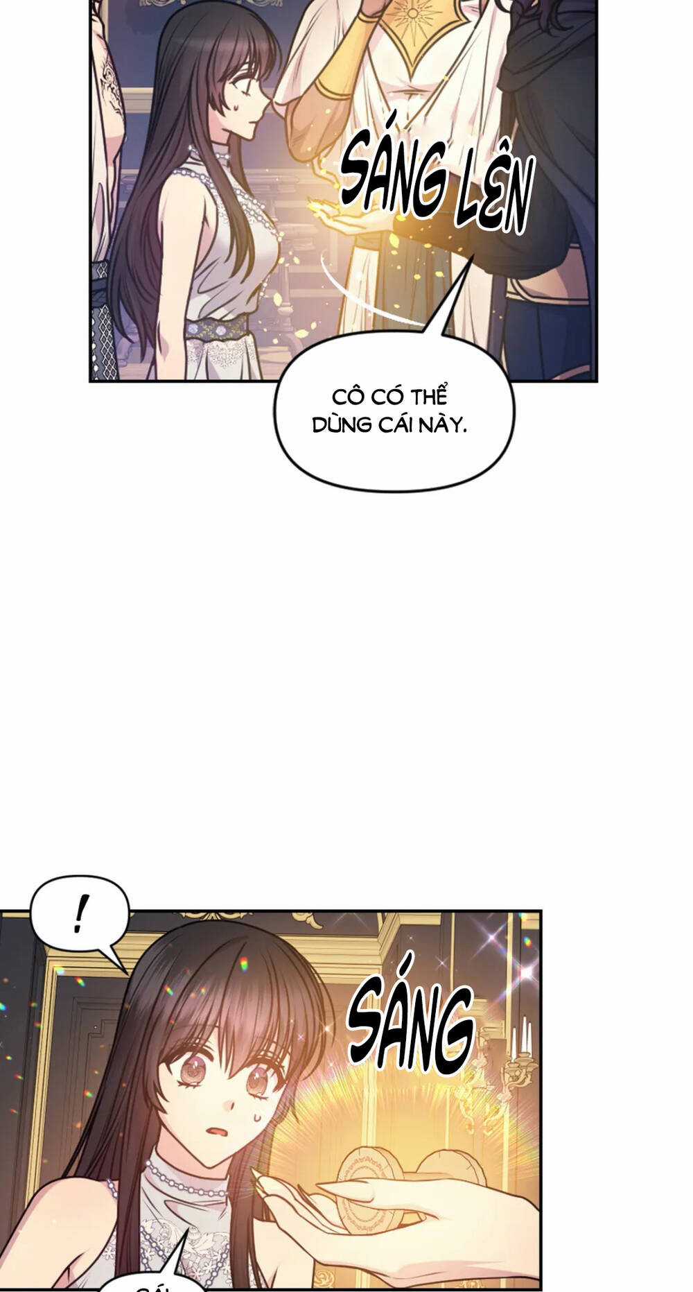 Hãy Cẩn Thận Sợi Tơ Hồng Chapter 83 trang 3