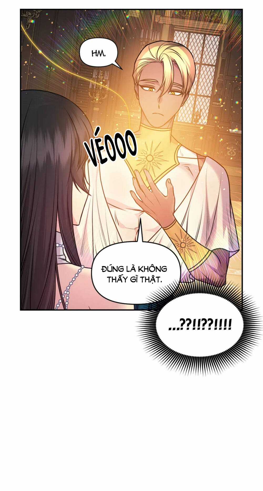 Hãy Cẩn Thận Sợi Tơ Hồng Chapter 83 trang 33