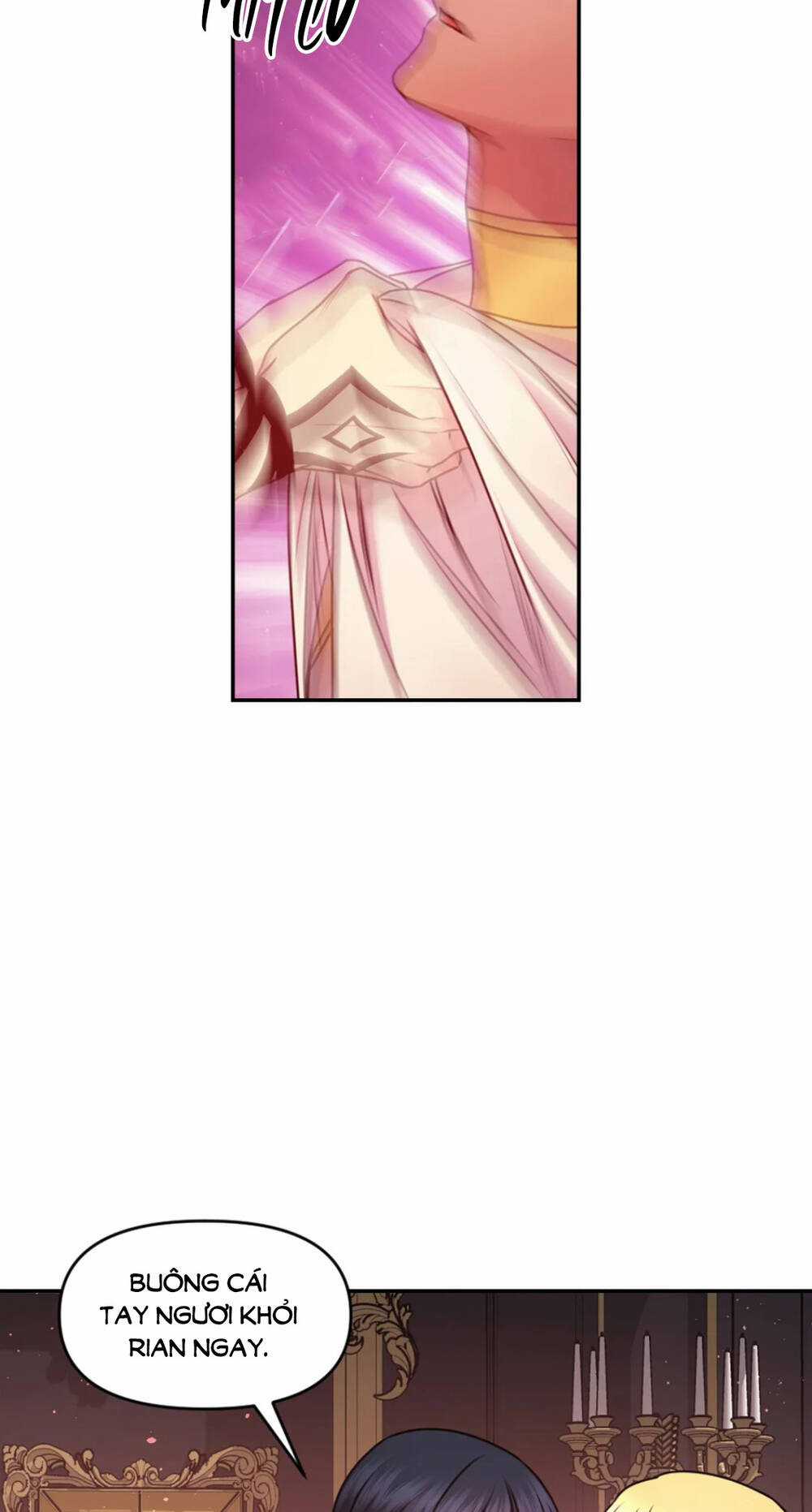 Hãy Cẩn Thận Sợi Tơ Hồng Chapter 83 trang 40