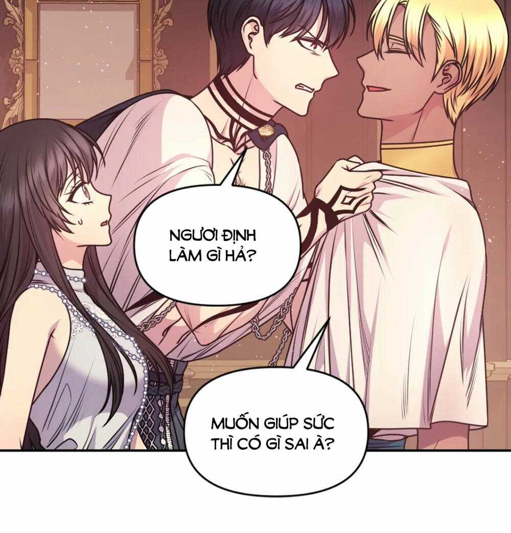 Hãy Cẩn Thận Sợi Tơ Hồng Chapter 83 trang 41