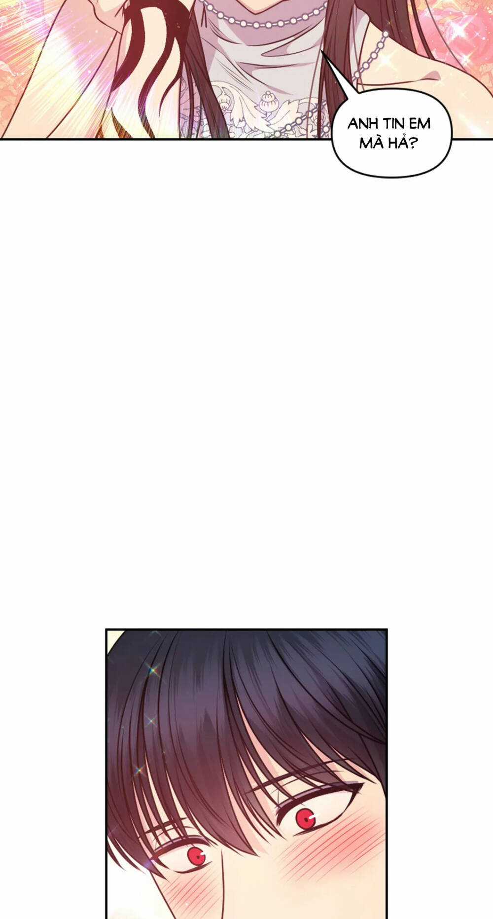 Hãy Cẩn Thận Sợi Tơ Hồng Chapter 83 trang 47