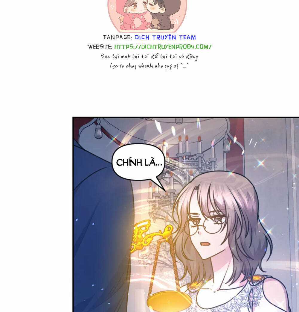 Hãy Cẩn Thận Sợi Tơ Hồng Chapter 83 trang 55