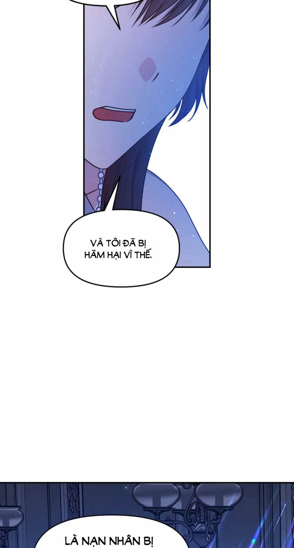 Hãy Cẩn Thận Sợi Tơ Hồng Chapter 83 trang 58