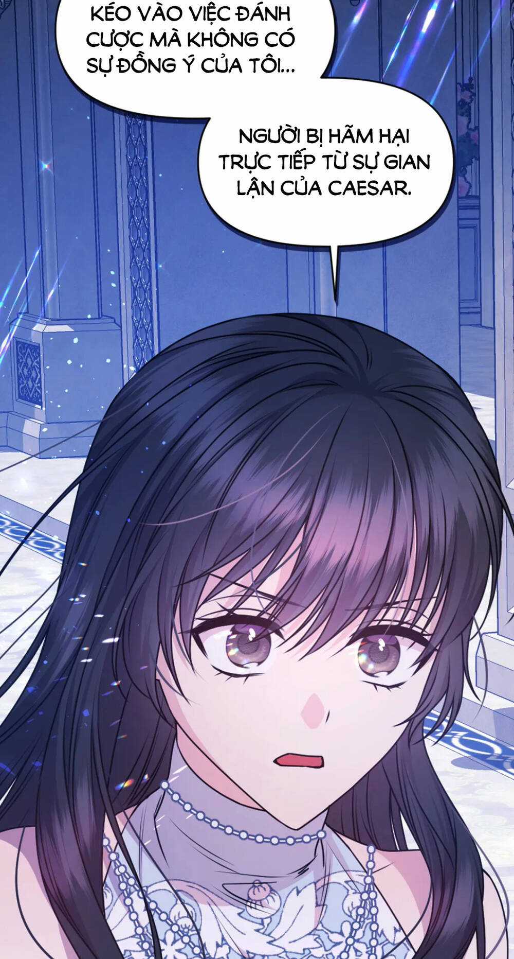 Hãy Cẩn Thận Sợi Tơ Hồng Chapter 83 trang 59