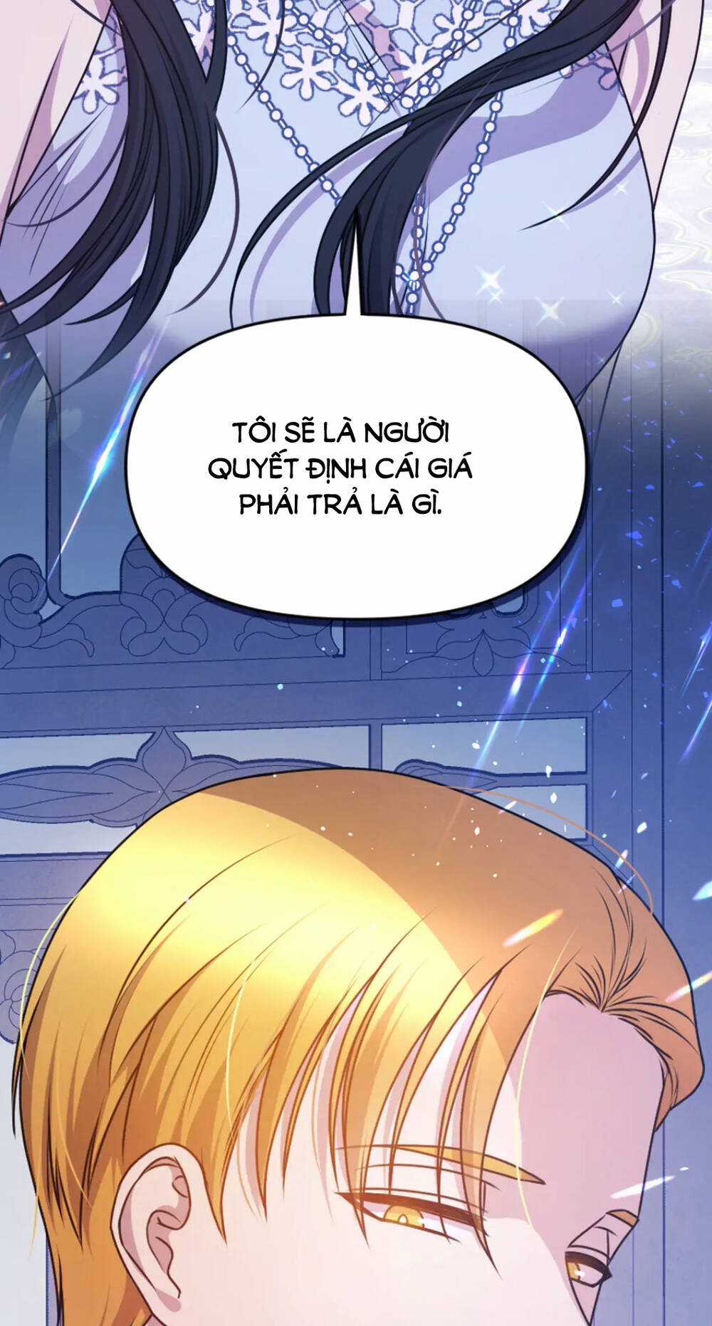 Hãy Cẩn Thận Sợi Tơ Hồng Chapter 83 trang 60