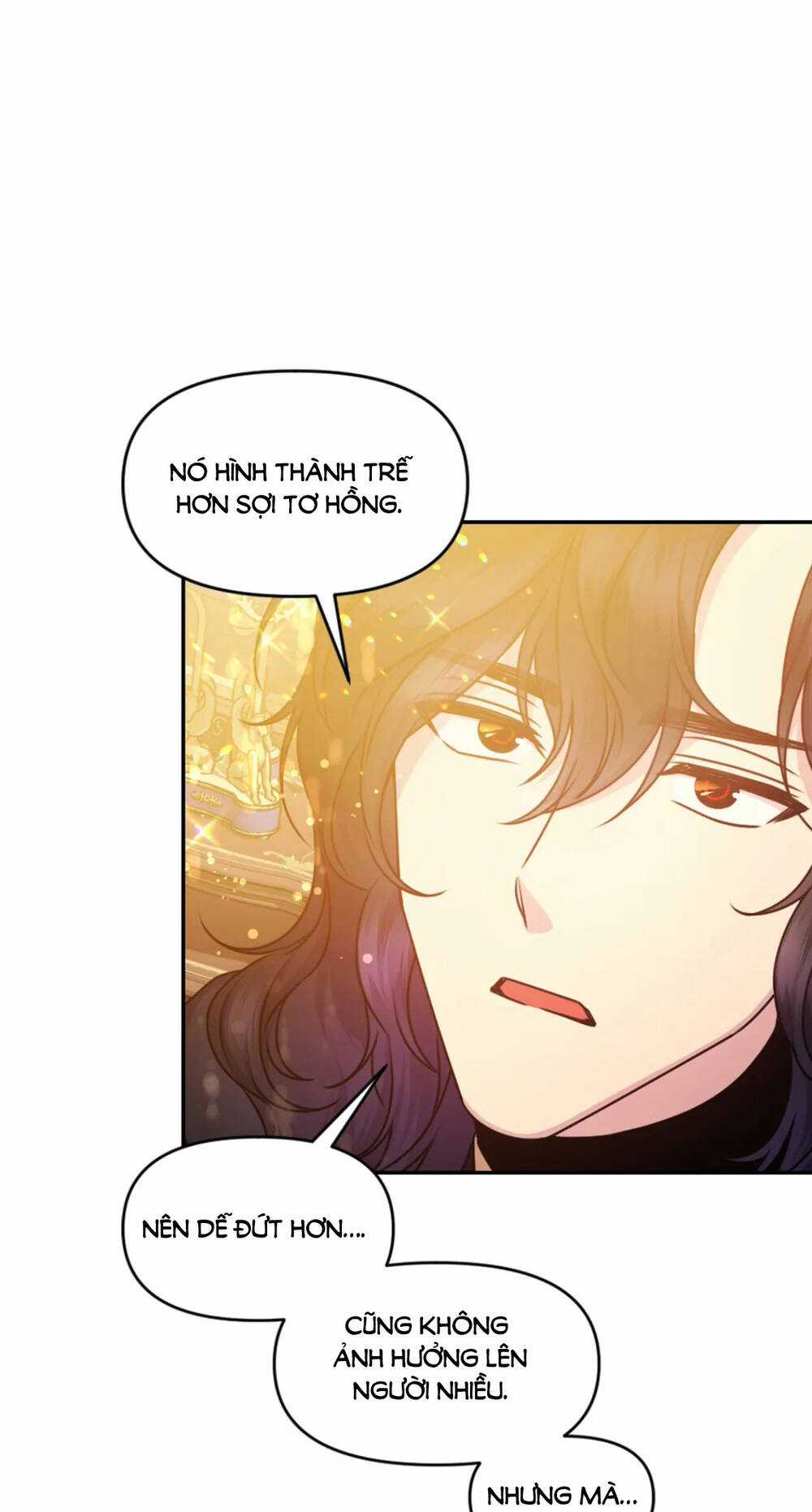 Hãy Cẩn Thận Sợi Tơ Hồng Chapter 83 trang 8