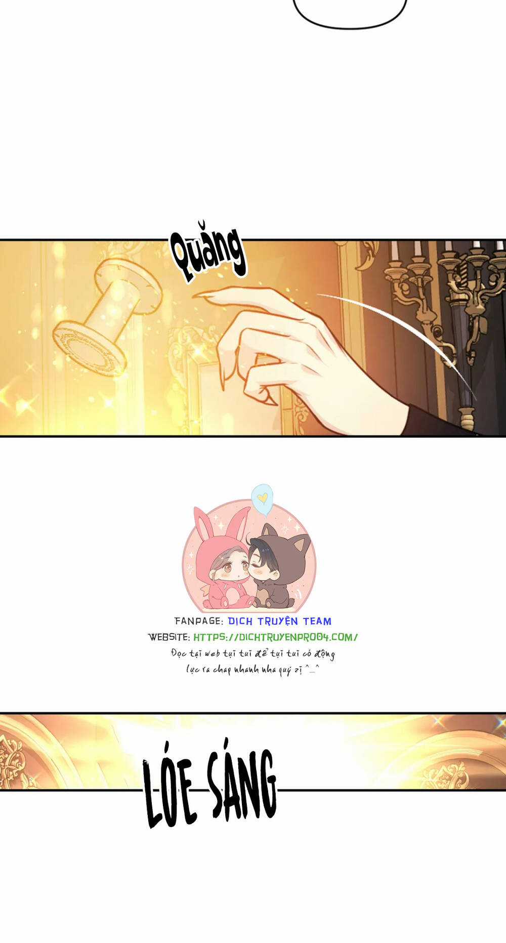 Hãy Cẩn Thận Sợi Tơ Hồng Chapter 83 trang 9