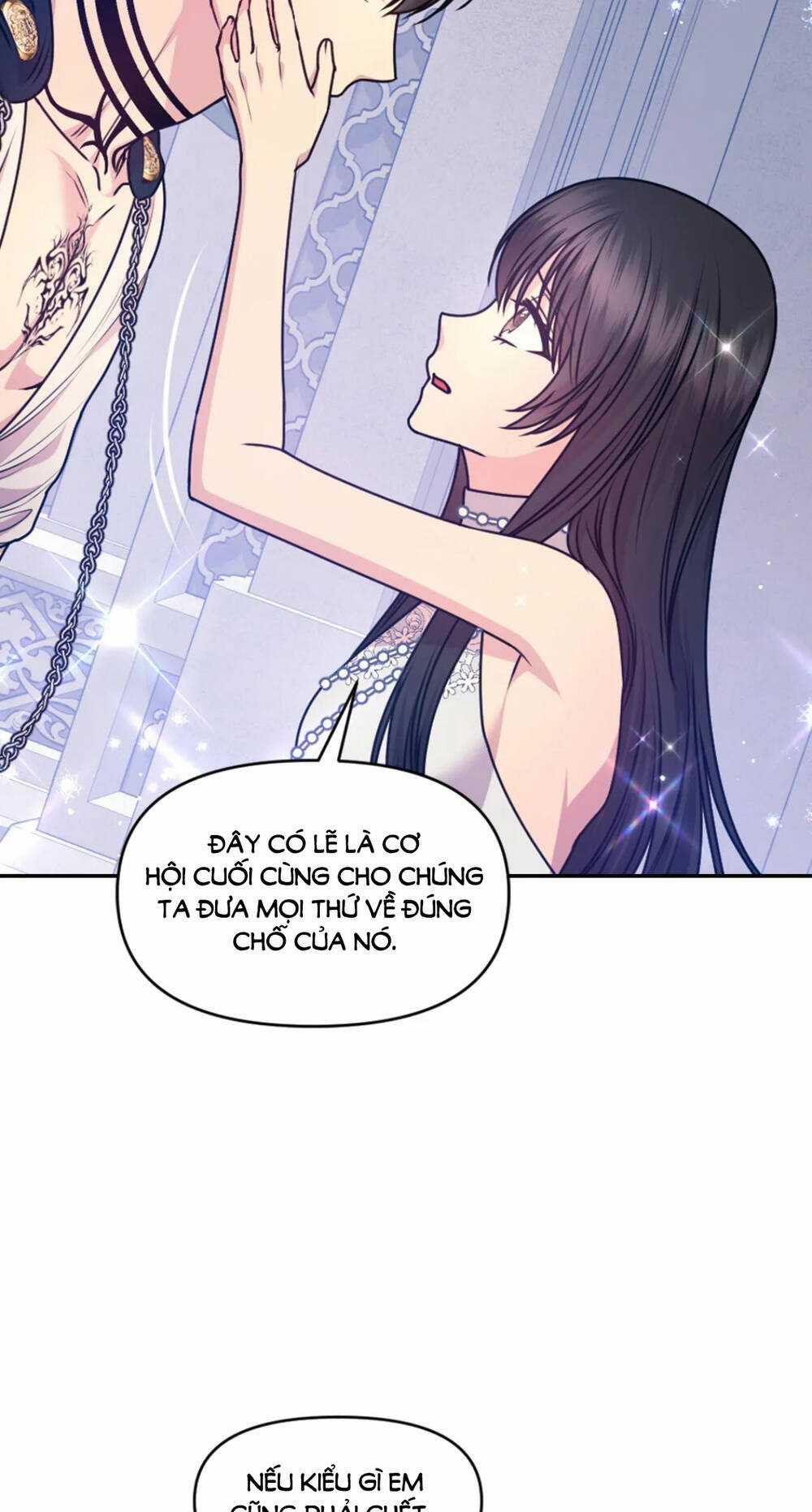 Hãy Cẩn Thận Sợi Tơ Hồng Chapter 84 trang 10