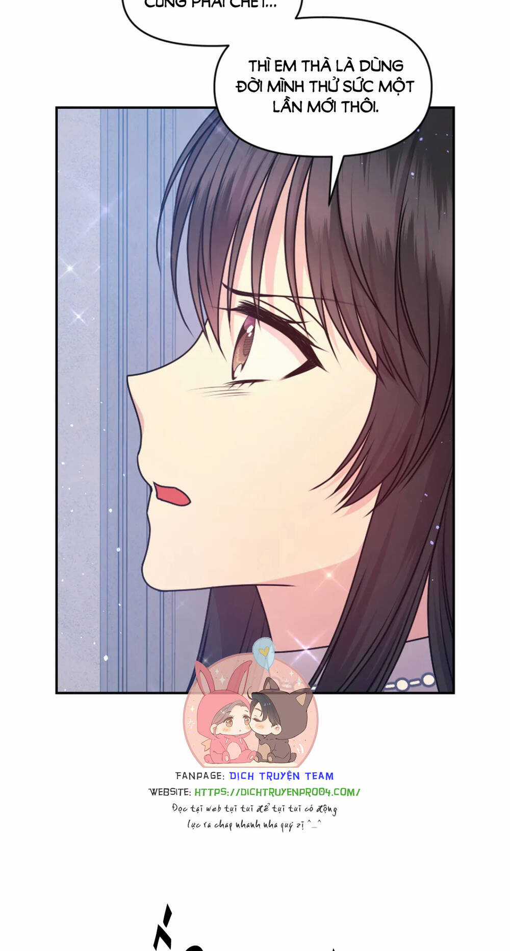 Hãy Cẩn Thận Sợi Tơ Hồng Chapter 84 trang 11