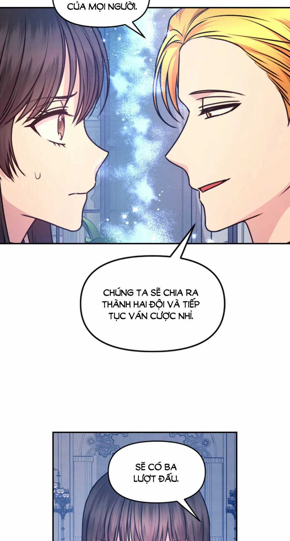 Hãy Cẩn Thận Sợi Tơ Hồng Chapter 84 trang 14