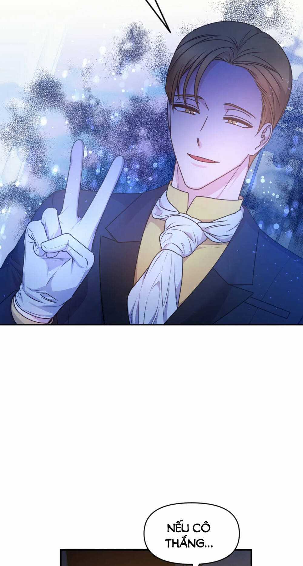 Hãy Cẩn Thận Sợi Tơ Hồng Chapter 84 trang 16