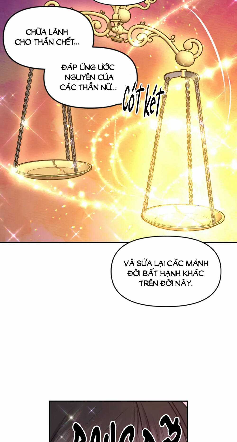 Hãy Cẩn Thận Sợi Tơ Hồng Chapter 84 trang 18