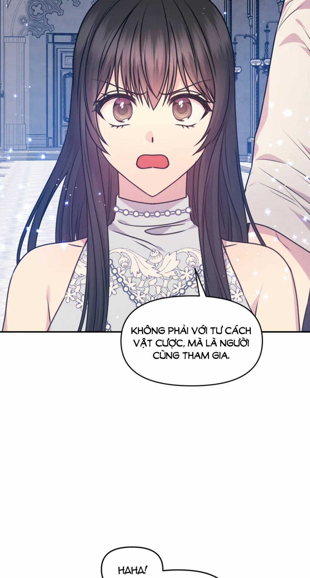 Hãy Cẩn Thận Sợi Tơ Hồng Chapter 84 trang 2