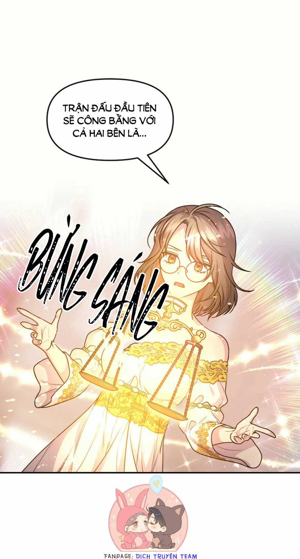 Hãy Cẩn Thận Sợi Tơ Hồng Chapter 84 trang 24