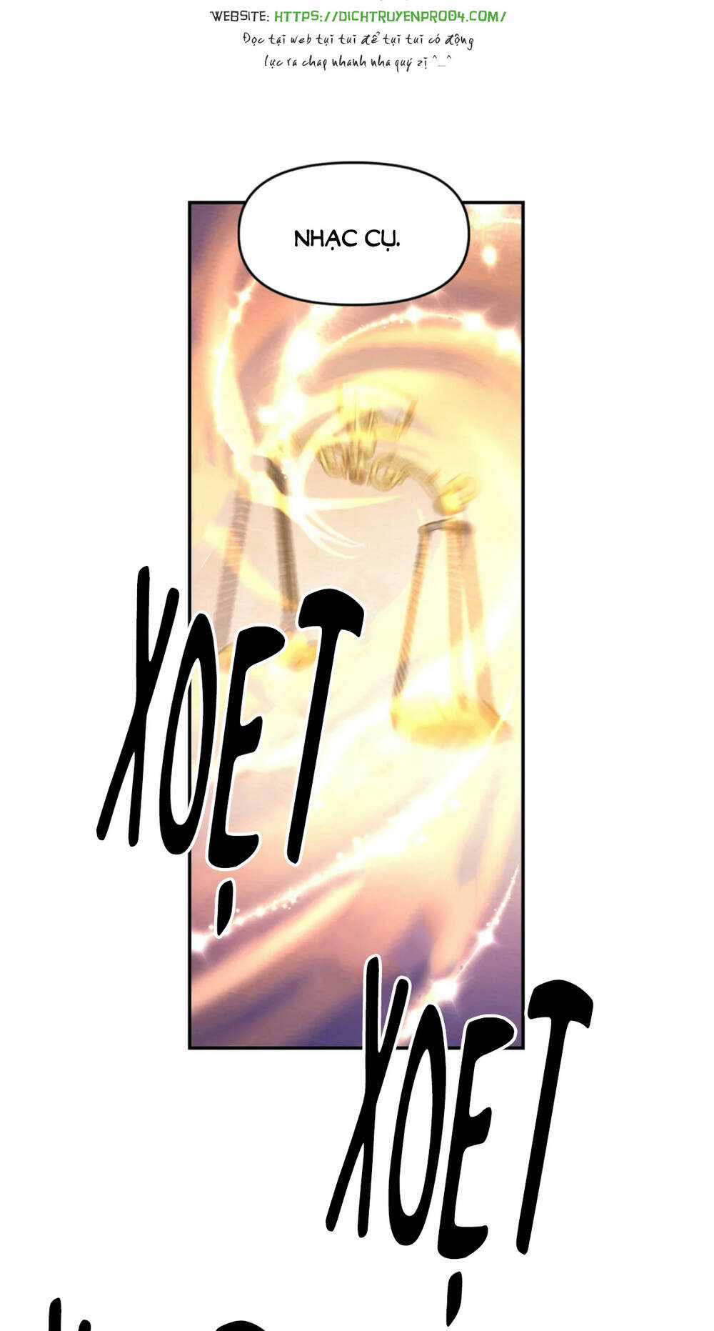 Hãy Cẩn Thận Sợi Tơ Hồng Chapter 84 trang 25