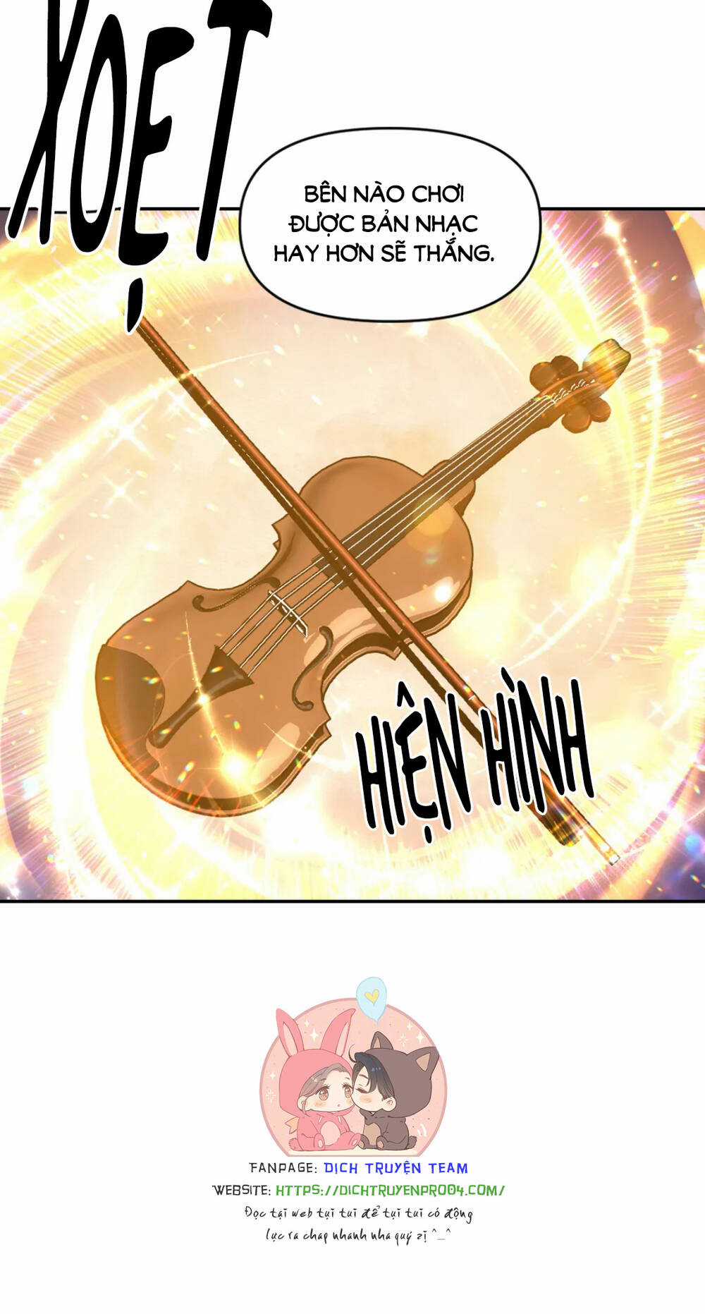 Hãy Cẩn Thận Sợi Tơ Hồng Chapter 84 trang 26