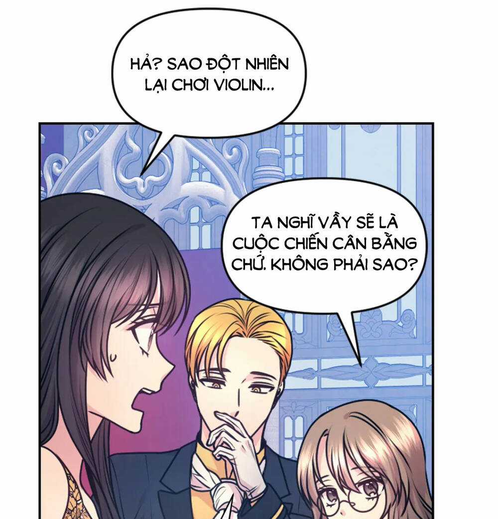 Hãy Cẩn Thận Sợi Tơ Hồng Chapter 84 trang 27